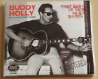 CD "Buddy Holly - That Makes It Sound So Much Better" (2nd Edition) UPGRADE!!