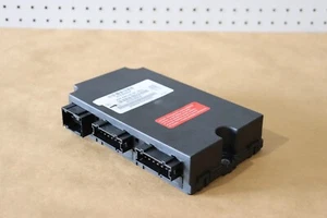 03-06 05 MERCEDES CLK500 CLK W209 TOP ROOF MODULE CONVERTIBLE SOFT TOP MODULE - Picture 1 of 5