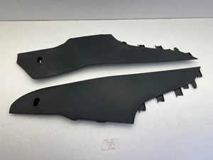 2012-2018 Volkswagen Passat Front Left And Right Console Panel Trim Cover OEM. - Picture 1 of 10