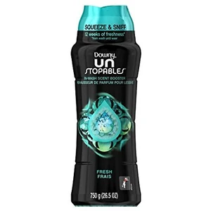 Downy Unstopables in-Wash Scent Booster Beads - Picture 1 of 4
