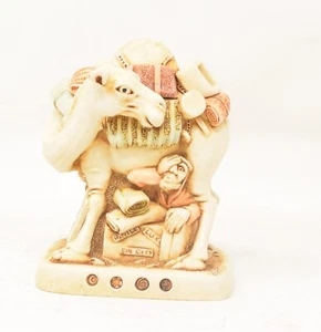Harmony Kingdom Camel Package Tour Edition TJCM - Picture 1 of 6