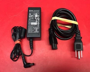 Genuine Hoioto ADS-25SG-19-3 19025E AC/DC Power Supply Adapter 19V 1.3A - Picture 1 of 3