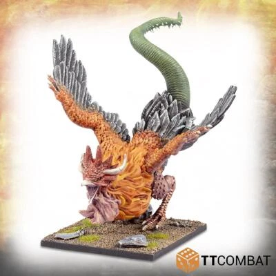 MAXMINI Max Mini BNIB Cockatrice