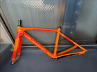 ORBEA OCRA carbon frame XS size 47 2017 model. *GOOD CODITION. *RARE.
