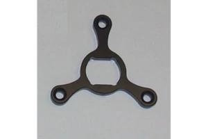 Reglage de Fourche à l'unité LSL 22mm Couleur Rouge Ref 999ST01ANR - Picture 1 of 1