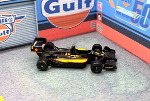 Coche de carreras Fletcher-Barnhardt & White Rahal-Hogan/Miller T94 #4 Indy escala 1:64 - Imagen 1 de 3