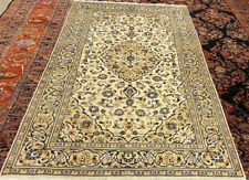 Kashan Keshan Ardekan Ardebil Persien Teppich Carpet Orient 275x150