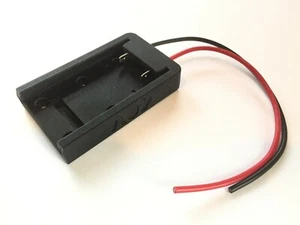 Adapter for Hart 40V battery batteries 12 gauge power output lithium li-ion - Picture 1 of 4