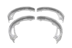 VAICO Parking Brake Shoe Set for PORSCHE CAYENNE (92A) 2010 Onwards - Picture 1 of 9