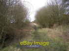 Photo 6x4 Disused railway Hey/SD8843 The trackbed of the Skipton to Coln c2006