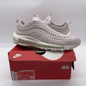 Nike Air Max 97 LX 'Woven Venice' Women's Size 10 Running Shoes DC4144-500 - Picture 1 of 11