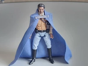 Star Wars The Vintage Collection General Lando VC47 Hasbro - Picture 1 of 10