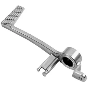 Brand new Brake Pedal Foot Lever For 2003-2004 Suzuki GSXR1000 K3 Motorcycle - Bild 1 von 4