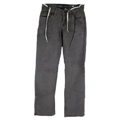 Matix Pants Marc Johnson Signature Stretch Pigment Grey - Image 1 of 2
