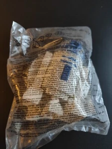 STAR WARS R2D2 McDonalds Happy Meal Toy 2011 New Clone Wars FREE UK POSTAGE - Picture 1 of 2