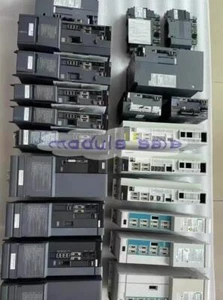 1PC used Mitsubishi MDSASPJAS75 MDS-A-SPJAS-75 Servo Driver - Picture 1 of 1