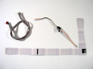 TCL 55`` LVDS Flachbandkabel & Drahtverbinder für 55S423, 55S423LCAA - Bild 1 von 3