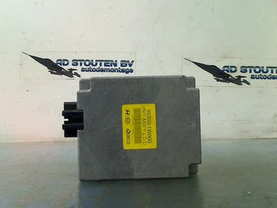 COMPUTER DI BORDO Kia Rio III (UB) 2012 953001W000 #210581 - Immagine 1 di 4