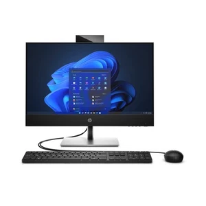 HP ProOne 440 G9 All-in-One PC Intel Core i7-13700T 16GB RAM 512GB SSD Win11 Pro - Afbeelding 1 van 11