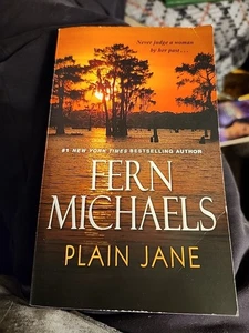 Plain Jane by Fern Michaels (2021, Trade Paperback) - Picture 1 of 5