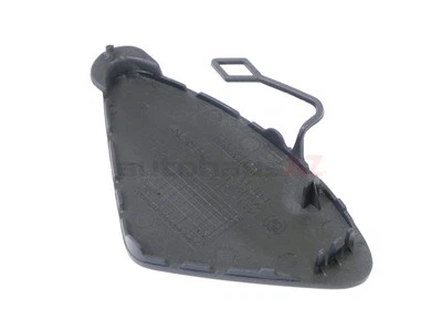 Cubierta de gancho de remolque original BMW 51117293116 E36 328i E90 335i xDrive 320i 328d Foto 1 de 2