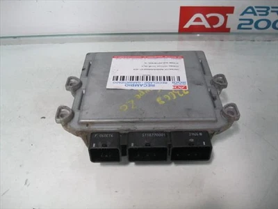 CENTRALINA Citroën C4 Coupé (LA) 2006 SIEMENS5W540341ET - Immagine 1 di 2