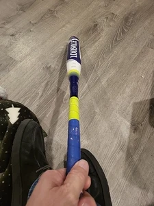 Louisville Slugger Xeno+ Plus 31”/21 Oz. Fast-Pitch Softballschläger Composite X - Bild 1 von 12