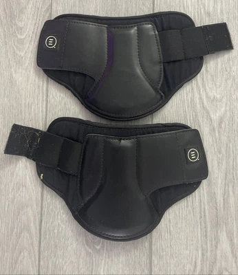EquiFit Essential EveryDay Hind Boots Large - Image 1 of 4