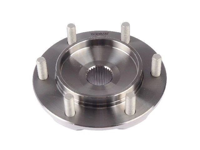 Buje de rueda Dorman 43QS34D para buje de rueda Lexus GX470 2003-2009 Foto 1 de 1