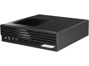 MSI PRO DP21 Desktop, Intel Core i5-13400, UHD 730, 8GB' Memory, 500GB SSD, WiFi - Picture 1 of 12