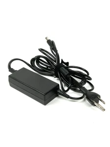 Oryginalny zasilacz sieciowy Dell PA-12 65W LA65NS2-01 19,5V 3,34A 4,5x3,0 mm końcówka - Zdjęcie 1 z 6