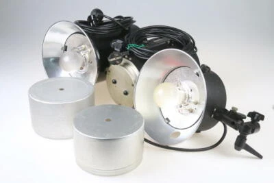 HENSEL Monolite SET - Bild 1 von 3