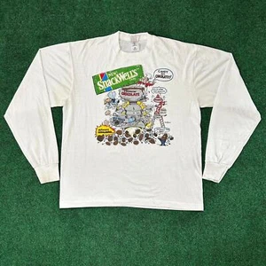 Vintage single stitch snackwells candy - Picture 1 of 6