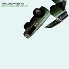The Long Winters Putting the Days to Bed [IEX] NEW Vinyl