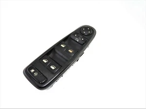 96639382ZD Citroen C4 Grand Picasso Genuine Right Side Electric Window Switch - Picture 1 of 5
