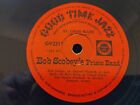 Bob Scobeys Frisco Band - St Louis Blues / Pretty Baby - 78 rpm