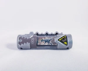 Power Rangers Dino Charge Pachycephalosaurus Charger #8 - Picture 1 of 6