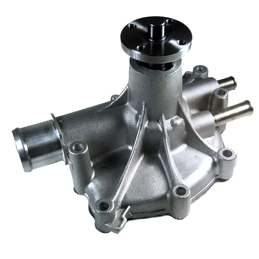 BOMBA DE AGUA NUEVA PARA FORD MUSTANG 5.0L 1986-1991 1992 1993 F0ZZ-8501-A F3ZZ8501B Foto 1 de 1