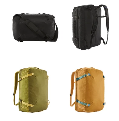 SALE! Patagonia Black Hole MLC 45L Bag - 100% AUTHENTIC, 100% New, Free Shipping