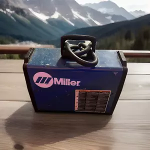 Miller CST 280 Welding Machine - Picture 1 of 5