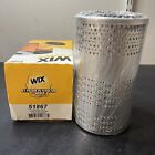 🔥🔥🔥Wix Filters 51867 Cartridge Hydraulic Metal Canister Filter