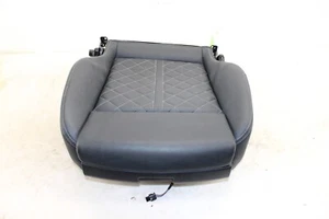 2016-2023 Audi TTS Front Right Lower Seat Cushion OEM HE138 - Picture 1 of 11