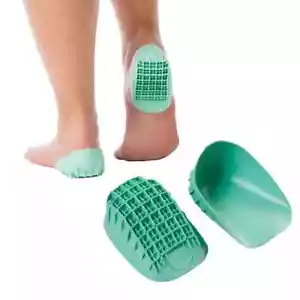 Tuli's Heavy Duty Heel Cups (PAIR) ALL Sizes Available - Picture 1 of 6
