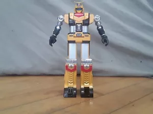 1982 GODAIKIN GODSIGMA SUPER ROBOT GB-20 POPY CHOGOKIN w/HANDS VINTAGE NICE - Picture 1 of 8