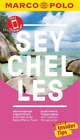 Seychelles Marco Polo Pocket Travel Guide - with pull ou (Paperback) (US IMPORT)