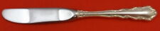 Shenandoah by Wallace Sterling Silver Butter Spreader Hollow Handle 6 1/4"