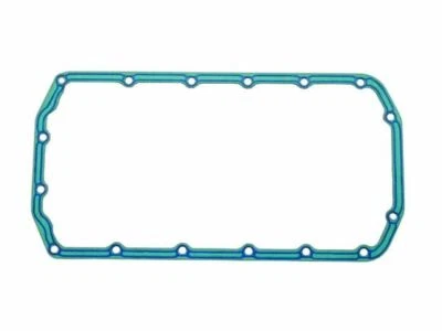 For 2011-2016 Mini Cooper Countryman Oil Pan Gasket 65539YC 2012 2013 2014 2015 - Image 1 of 2