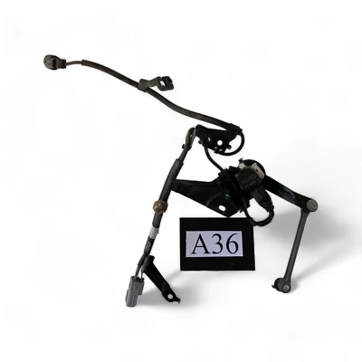 2008 LEXUS IS F FAROL DIANTEIRO SENSOR DE NIVELAMENTO DE SUSPENSÃO 798 +++ #A36 - Imagem 1 de 4