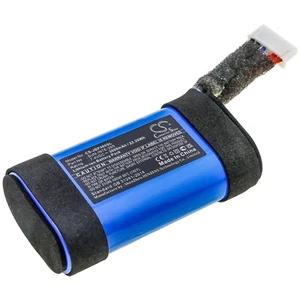 Replacement Battery for JBL PartyBox On-The-Go,3000mAh - Picture 1 of 6
