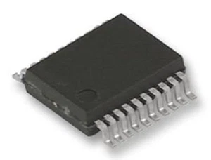 74LVC245APW IC, SM LOGIC, BUFFER/DRIVER - Imagen 1 de 1